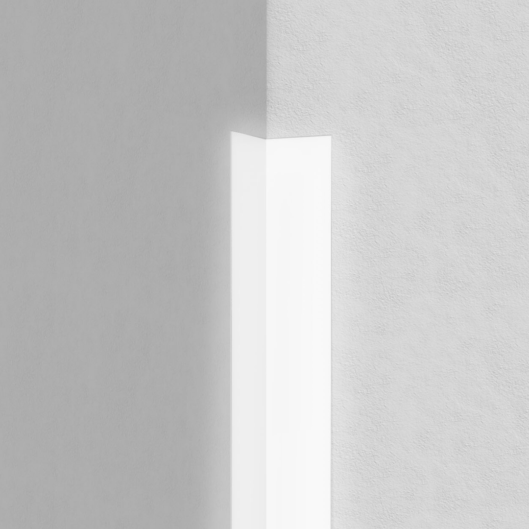 cubito recessed - Vertical Wall Recessed